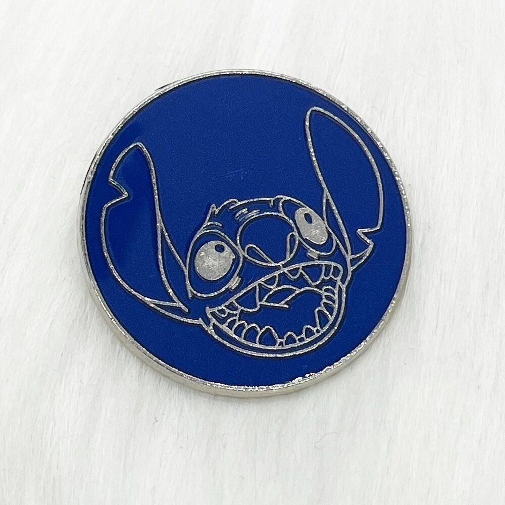 🔮 5/$25 Disney Lilo‎ And Stitch Pin